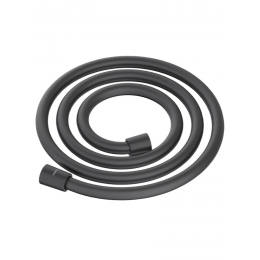 Шланг для душа 150 см ПВХ AQUATEK, матовый черный AQ2106MB Шланг для душа 150 см ПВХ AQUATEK, матовый черный AQ2106MB