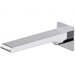 Излив для ванны 192 мм AQUATEK AQ1441CR ЛИРА