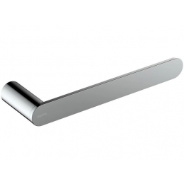 Полотенцедержатель Aquatek Лира AQ4419CR хром