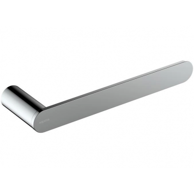 Полотенцедержатель Aquatek Лира AQ4419CR хром купить с доставкой. 100% Оригинал. Гарантия!