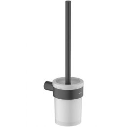 Ершик для унитаза Aquatek Лира AQ4410MB черный Ершик для унитаза Aquatek Лира AQ4410MB черный