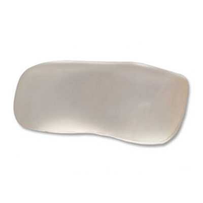 Подголовник Aquatek Vanilla ST-0000008 серый (прямоугольный) купить с доставкой. 100% Оригинал. Гарантия!