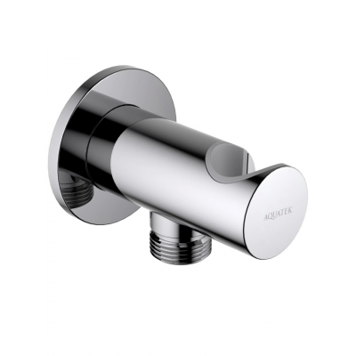 Шланговое подсоединение с держателем AQUATEK AQ2464CR купить с доставкой. 100% Оригинал. Гарантия!