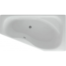 Акриловая ванна АКВАТЕК Медея 170х95 MED180-0000012 (правая, без гидромассажа, без фронтального экрана) Акриловая ванна АКВАТЕК Медея 170х95 MED180-0000012 (правая, без гидромассажа, без фронтального экрана)