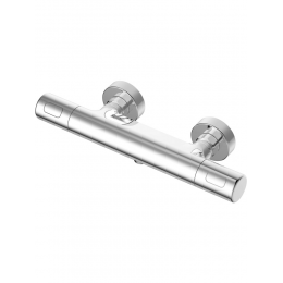 AQ1863CR НИКА термостатический смеситель для душа AQ1863CR НИКА термостатический смеситель для душа