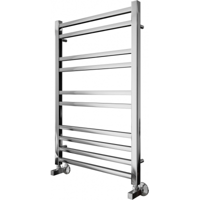 Полотенцесушитель водяной 500x800 Aquatek Альтаир AQ KK1080CH хром купить с доставкой. 100% Оригинал. Гарантия!