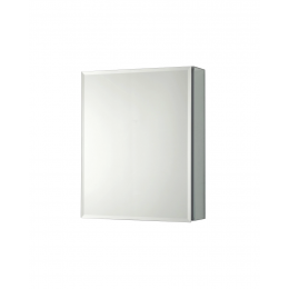 Зеркальный шкаф Aquatek 50 AQ7508-MC хром Зеркальный шкаф Aquatek 50 AQ7508-MC хром