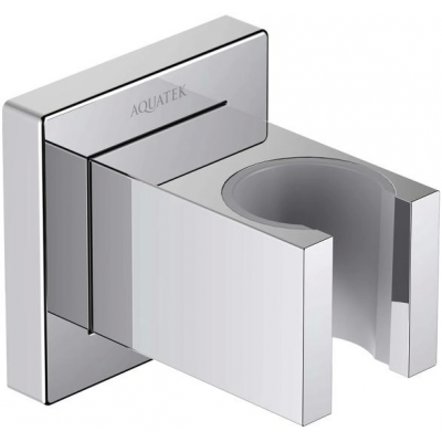 Держатель ручного душа AQUATEK AQ2401CR купить с доставкой. 100% Оригинал. Гарантия! Держатель ручного душа AQUATEK AQ2401CR купить с доставкой. 100% Оригинал. Гарантия!