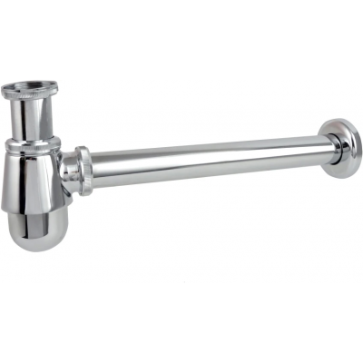 Сифон для биде AQUATEK AQ6018CR купить с доставкой. 100% Оригинал. Гарантия!