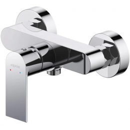 Смеситель для душа AQUATEK AQ1460CR ЛИРА Смеситель для душа AQUATEK AQ1460CR ЛИРА