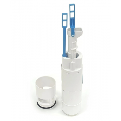 Сливной клапан в сборе Aquatek KKI-0000009 купить с доставкой. 100% Оригинал. Гарантия!