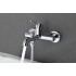 Смеситель для ванны AQUATEK AQ1340CR ЕВРОПА