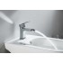 Смеситель для биде AQUATEK AQ1418CR ЛИРА