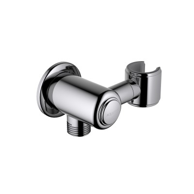 Шланговое подсоединение с держателем AQUATEK AQ2462CR КЛАССИК купить с доставкой. 100% Оригинал. Гарантия!