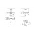 AQ1030CR ВЕГА Set 3 в 1 (AQ1010CR+AQ1040CR+AQ2011CR)