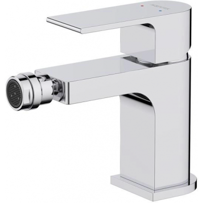 Смеситель для биде AQUATEK AQ1418CR ЛИРА купить с доставкой. 100% Оригинал. Гарантия!