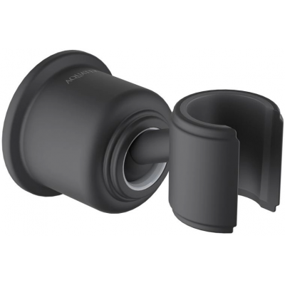 Держатель ручного душа AQUATEK, матовый черный AQ2407MB КЛАССИК купить с доставкой. 100% Оригинал. Гарантия! Держатель ручного душа AQUATEK, матовый черный AQ2407MB КЛАССИК купить с доставкой. 100% Оригинал. Гарантия!