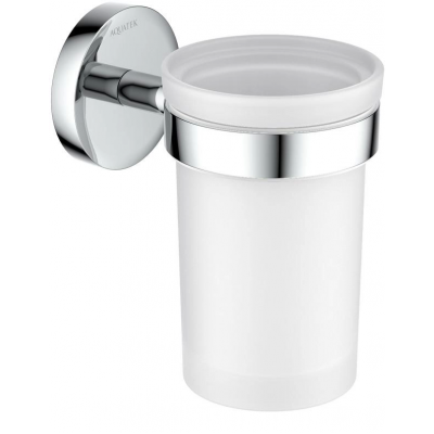 Стакан для ванной Aquatek Европа AQ4104CR хром купить с доставкой. 100% Оригинал. Гарантия! Стакан для ванной Aquatek Европа AQ4104CR хром купить с доставкой. 100% Оригинал. Гарантия!