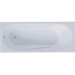 Ванна акриловая Акватек Либерти 160x70 см BER160-0000001 Ванна акриловая Акватек Либерти 160x70 см BER160-0000001
