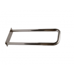 Поручень для инсталляции Aquatek POR-0000006 хром