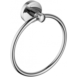 Полотенцедержатель Aquatek Оберон AQ4212CR хром