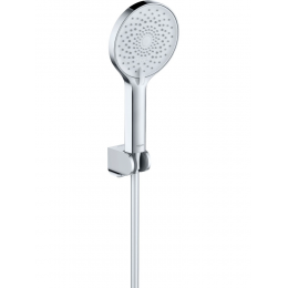 AQ2035CR ЛУГАНО душевой набор AQ2035CR ЛУГАНО душевой набор