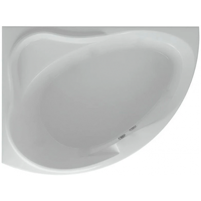 Акриловая ванна АКВАТЕК Альтаир 160х110 (левая, с фронтальным экраном, без гидромассажа) ALT160-0000067 купить с доставкой. 100% Оригинал. Гарантия!