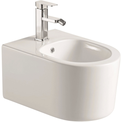 Биде подвесное Aquatek Мия AQ1004-00 купить с доставкой. 100% Оригинал. Гарантия!