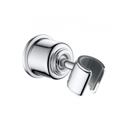 Держатель ручного душа AQUATEK AQ2407CR КЛАССИК