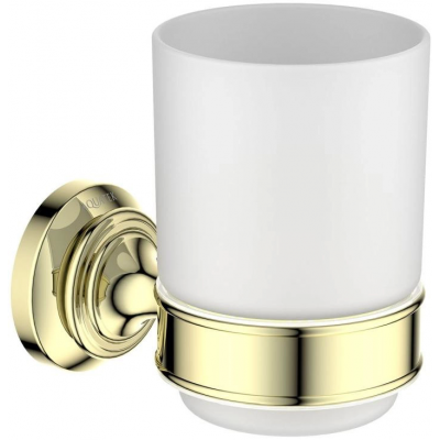 Стакан для ванной Aquatek Классик AQ4504PG полированное золото купить с доставкой. 100% Оригинал. Гарантия! Стакан для ванной Aquatek Классик AQ4504PG полированное золото купить с доставкой. 100% Оригинал. Гарантия!
