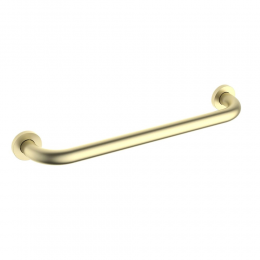 Поручень для ванной Aquatek AQ4995BG шлифованное золото