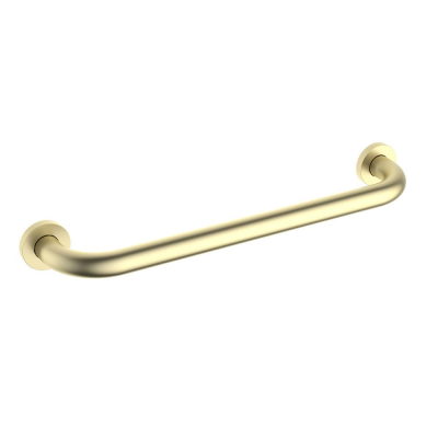 Поручень для ванной Aquatek AQ4995BG шлифованное золото купить с доставкой. 100% Оригинал. Гарантия!