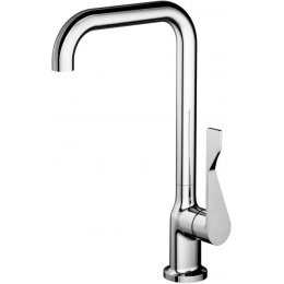 Смеситель для кухни AQUATEK (квадратный излив) AQ1083CR Смеситель для кухни AQUATEK (квадратный излив) AQ1083CR