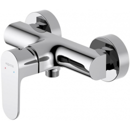 Смеситель для душа AQUATEK AQ1260CR ОБЕРОН Смеситель для душа AQUATEK AQ1260CR ОБЕРОН