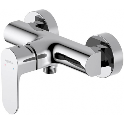 Смеситель для душа AQUATEK AQ1260CR ОБЕРОН купить с доставкой. 100% Оригинал. Гарантия!