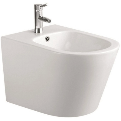 Биде подвесное Aquatek Вега AQ1057-00 купить с доставкой. 100% Оригинал. Гарантия!