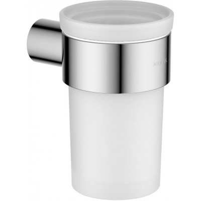 Стакан для ванной Aquatek Лира AQ4427CR хром купить с доставкой. 100% Оригинал. Гарантия! Стакан для ванной Aquatek Лира AQ4427CR хром купить с доставкой. 100% Оригинал. Гарантия!