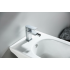 Смеситель для биде AQUATEK AQ1418CR ЛИРА купить с доставкой. 100% Оригинал. Гарантия!