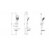 AQ1076CR ВЕГА Set 3 в 1 (AQ1066CR+AQ2454CR+AQ2011CR)