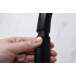 Смеситель для кухни с вытяжным изливом 2jet AQUATEK, матовый черный AQ1384MB ЕВРОПА