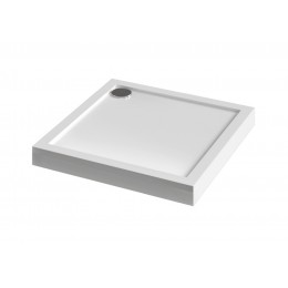 Душевой поддон Aquatek Альфа 90x90 DPL-0001