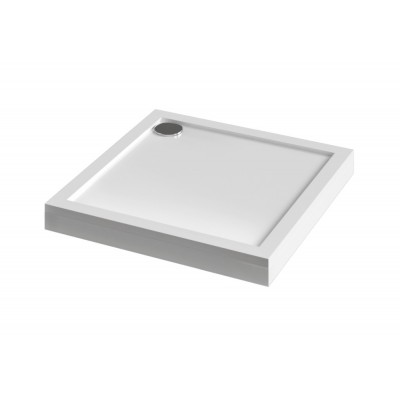 Душевой поддон Aquatek Альфа 90x90 DPL-0001 купить с доставкой. 100% Оригинал. Гарантия!