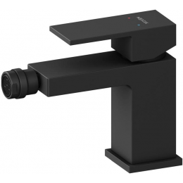 Смеситель для биде AQUATEK, матовый черный AQ1618MB ЛИБРА Смеситель для биде AQUATEK, матовый черный AQ1618MB ЛИБРА