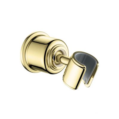 Держатель ручного душа AQUATEK, полир. золото AQ2407PG КЛАССИК купить с доставкой. 100% Оригинал. Гарантия! Держатель ручного душа AQUATEK, полир. золото AQ2407PG КЛАССИК купить с доставкой. 100% Оригинал. Гарантия!