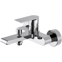 Смеситель для ванны AQUATEK AQ1440CR ЛИРА