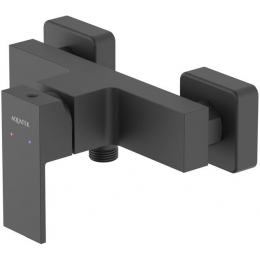 Смеситель для душа AQUATEK, матовый черный AQ1660MB ЛИБРА Смеситель для душа AQUATEK, матовый черный AQ1660MB ЛИБРА