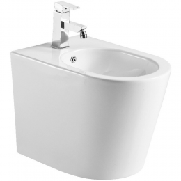 Биде напольное Акватек Оберон/Бетта AQ1276-00