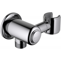 Шланговое подсоединение с держателем AQUATEK AQ2462CR КЛАССИК