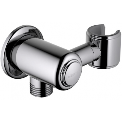 Шланговое подсоединение с держателем AQUATEK AQ2462CR КЛАССИК купить с доставкой. 100% Оригинал. Гарантия!