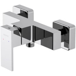 Смеситель для душа AQUATEK AQ1660CR ЛИБРА Смеситель для душа AQUATEK AQ1660CR ЛИБРА